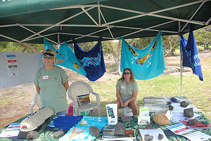 Cultural Festival Volunteers