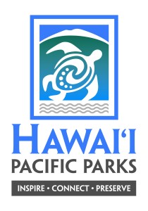 Hawaii Pacific Parks Association Logo