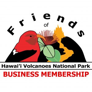 Friends logo business membership