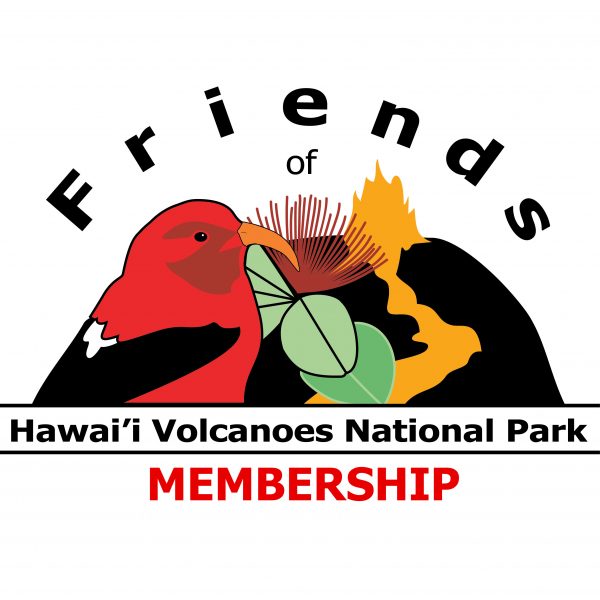 Friends logo membership