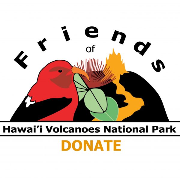 Friends logo donate