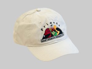 Friends logo ball cap