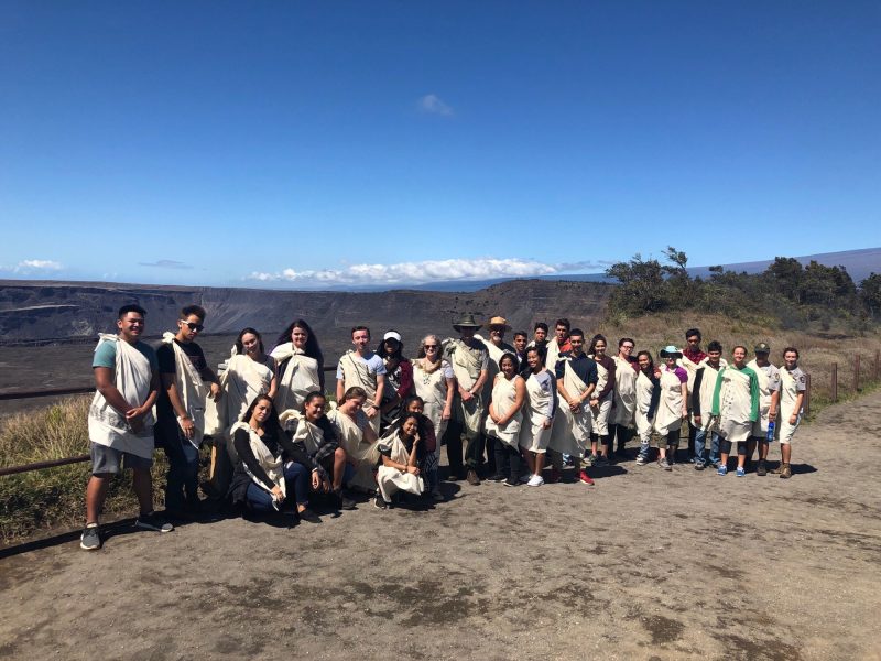 Youth Rangers - Class of 2019