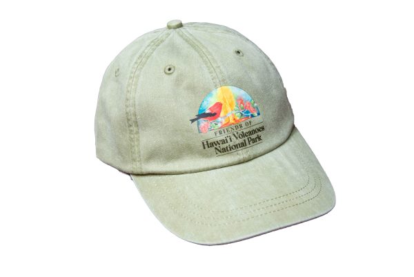 Friends Logo Ball Cap