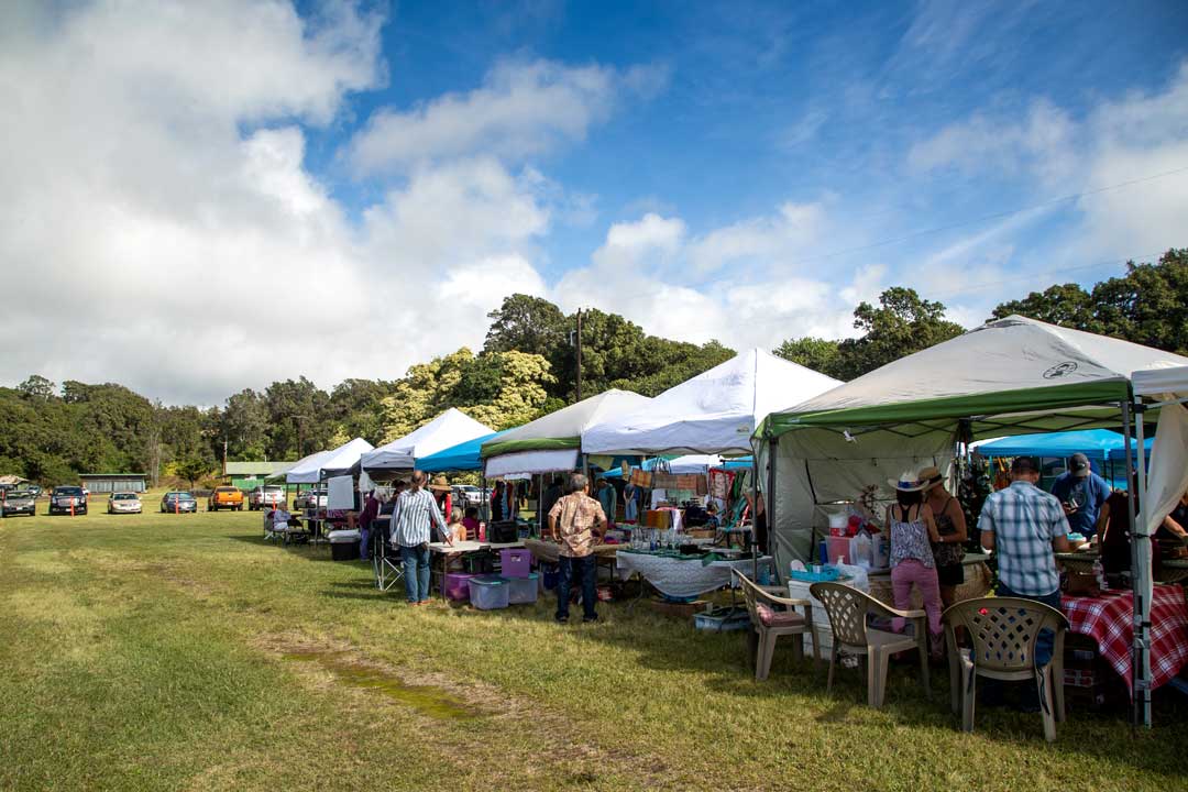 ʻĀinahou Ranch House and Gardens - Hawaiʻi Volcanoes National Park (U.S.  National Park Service)