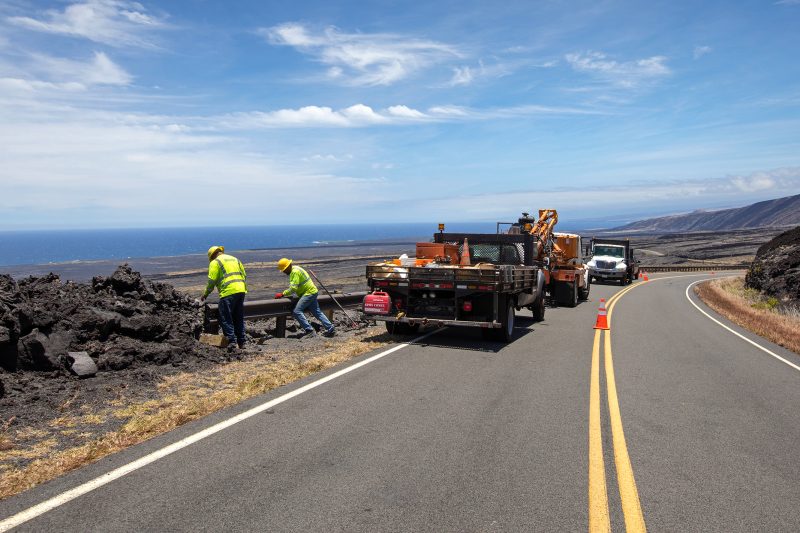 guardrail repair