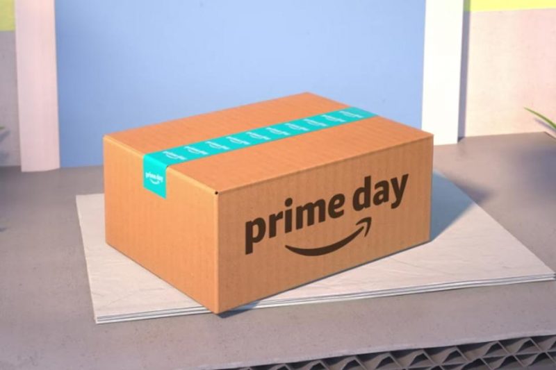 amazon box