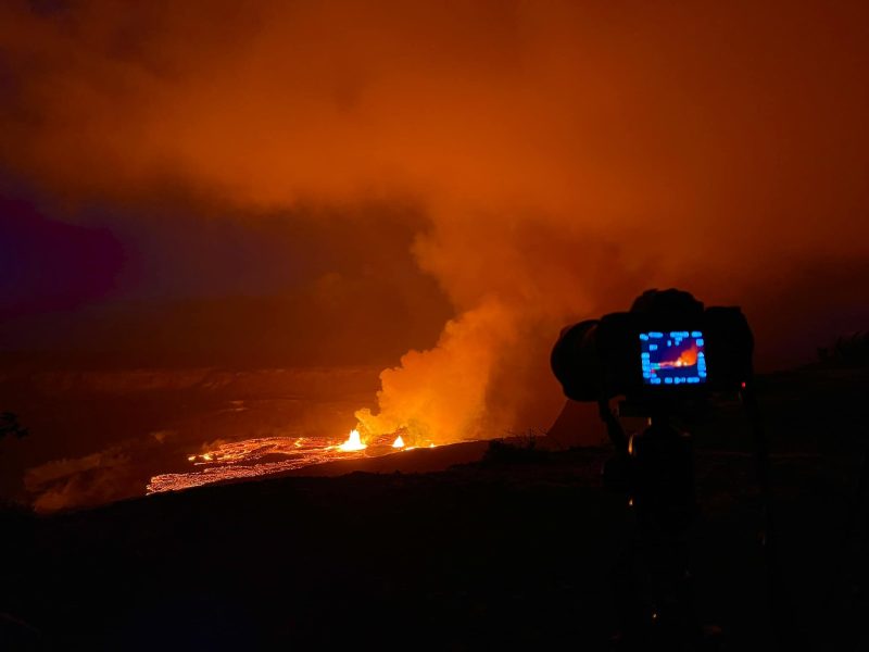 20230607 Kilauea JW