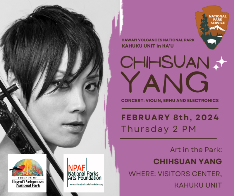 Chihsuan Yang