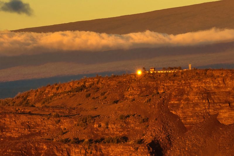 Hawaiʻi Volcano Observatory