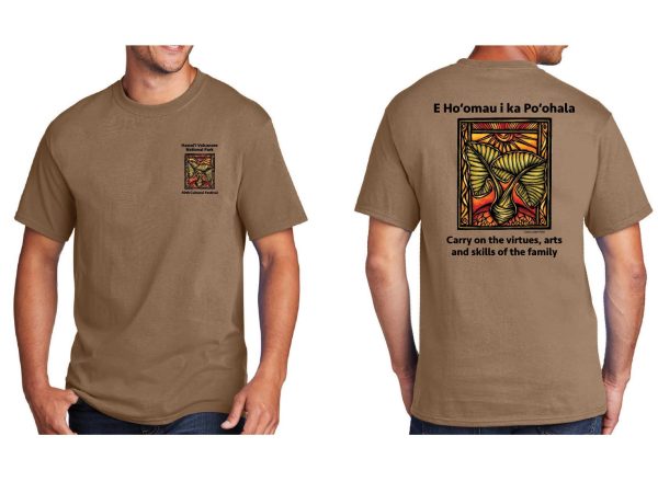 2024 40th Cultural Festival T-Shirt