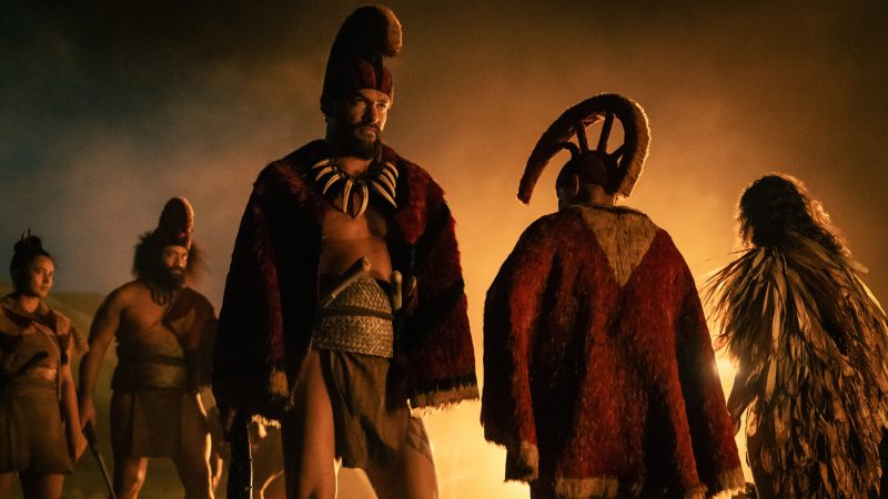 Chief of War episode 1