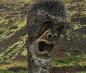 Backpacking pics from Halape and Keauhou - Photo by David Lowman Backpacking pics from Halape and Keauhou - Photo by David Lowman