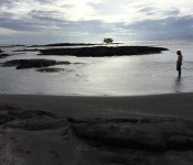 Backpacking pics from Halape and Keauhou - Photo by David Lowman Backpacking pics from Halape and Keauhou - Photo by David Lowman