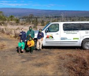 youth and van youth and van