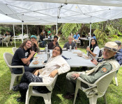 2023 Youth Ranger Graduation