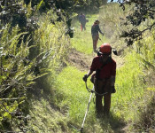 Guardians of the Trails 2024 Guardians of the Trails 2024