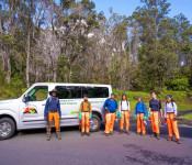 Guardians of the Trails 2024 Guardians of the Trails 2024