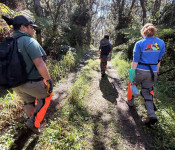 Guardians of the Trails 2024
